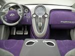 Hyundai Portico Concept 2005 года